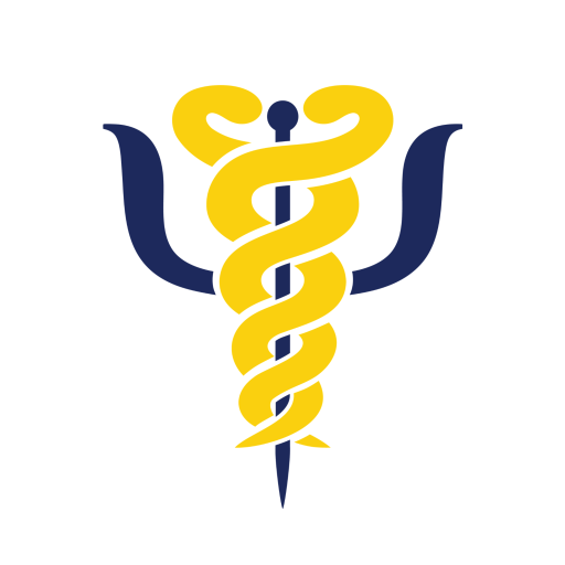 Total Health & Wellness Associates logo